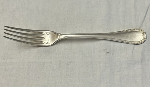 Fourchette table metal - fourchette, de