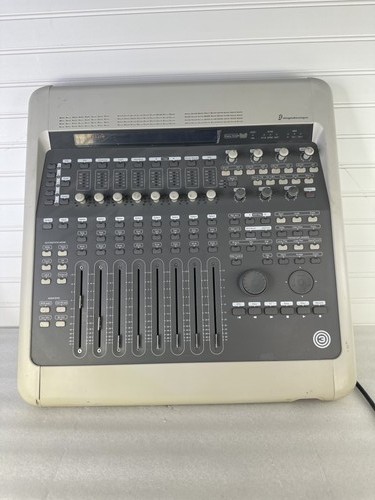 Digidesign 003 channel audio - digidesign, 8-channel