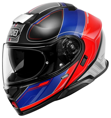 Shoei neotec sharpen 10 - sharpen, tc-10