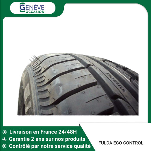 Pneu fulda eco - 🇫🇷,