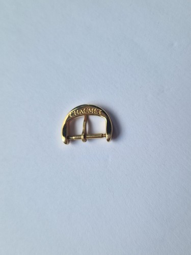 Boucle ardillon chaumet mm - boucle, 12