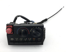 Honda Beat PP1 Climate Control