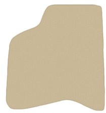 Conducteur Tapis de sol pour