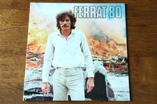 LP Vinyle 33 t Jean Ferrat