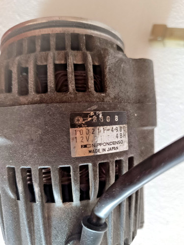 Alternateur yamaha yzf - alternateur, r