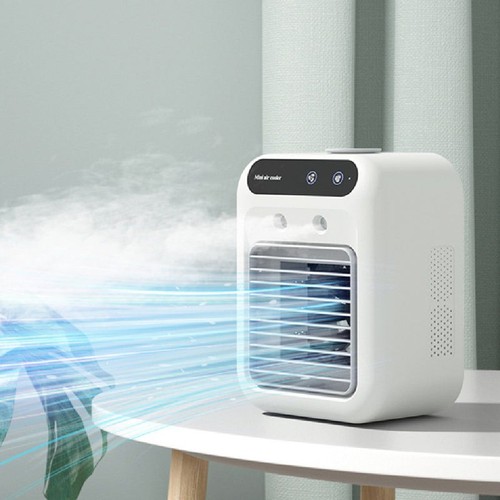 Mini climatiseur portable - climatiseur,