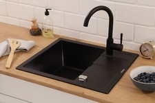 Evier de Cuisine Évier