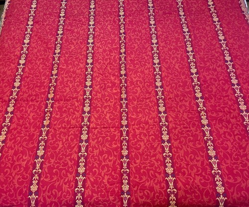 Very nice upholstery fabric