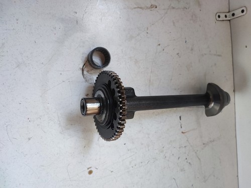 Contre arbre moteur triumph - contre-arbre,