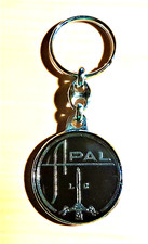 APAL Porte-Clés Automobile