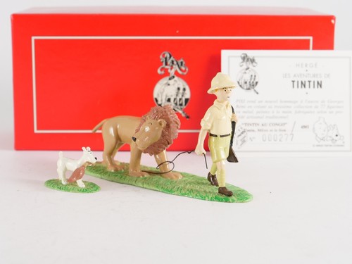 Pixi 4561 tintin - n°,