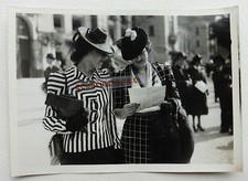 PHOTO PRESSE MEURISSE MODE AUX