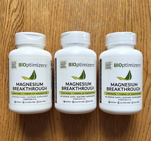 Pack bioptimizers magnesium - pack-bioptimizers,