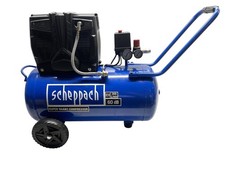 Compresseur silencieux