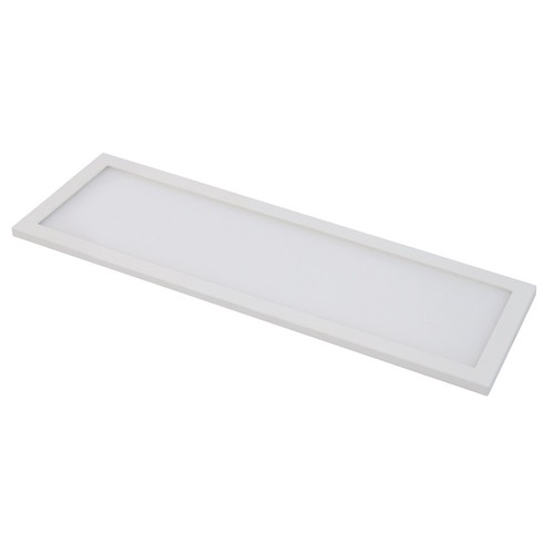 Panneau led taille 100 - 100, mm