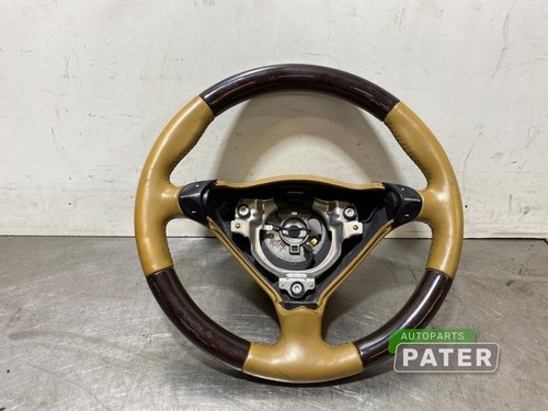 Volant porsche 911 996 - volant,