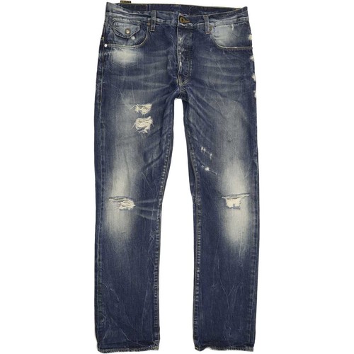 Star morris homme bleu - morris,