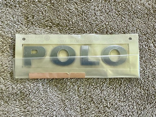 Genuine polo 6n2 9n - genuine, 6n,