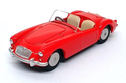 Corgi toys 302 - corgi,