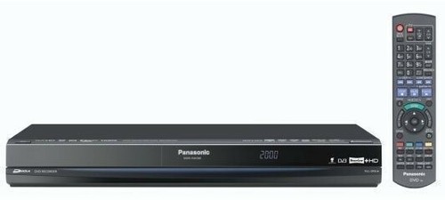 Panasonic dmr xw380 dvd - panasonic,