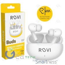 ROVI Y37 Buds Oreillettes