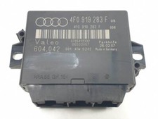 🇫🇷 Audi Q7 A4 A6 Module