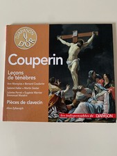 Couperin: Leçons De
