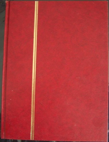 Albums pour timbres couleur - 2,