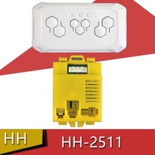 Télécommande Compatible