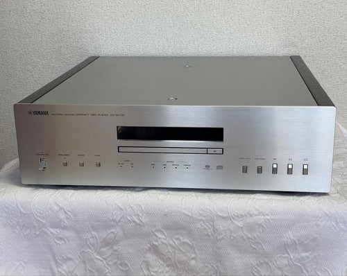 Lecteur sacd haut gamme - haut,