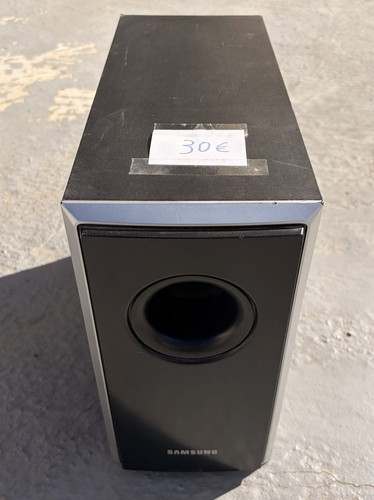 Samsung caisson basse - caisson,