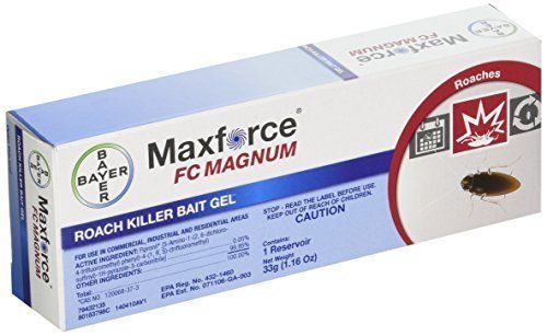 Bayer maxforce magnum 5x - -,