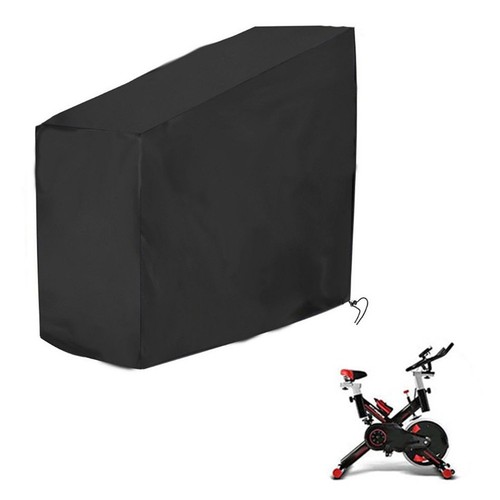 Housse bâche vélo tissu - bâche, en