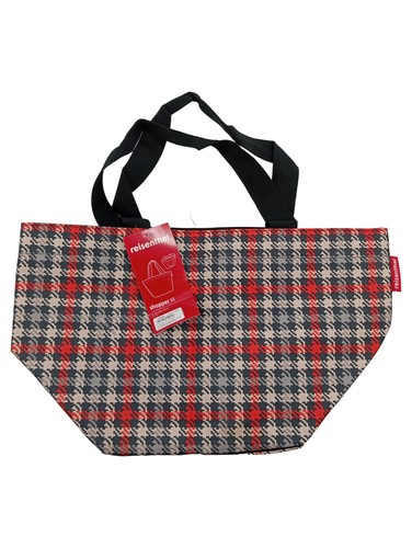Reisenthel cabas multicolore - m,