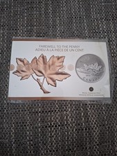 Canada 2012 FAREWELL TO THE