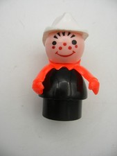 Vintage fisher price little