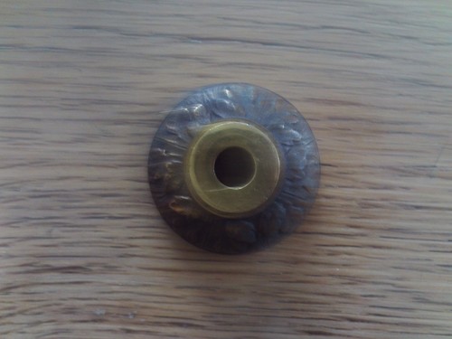 Ancienne lampe - lampe,, 1