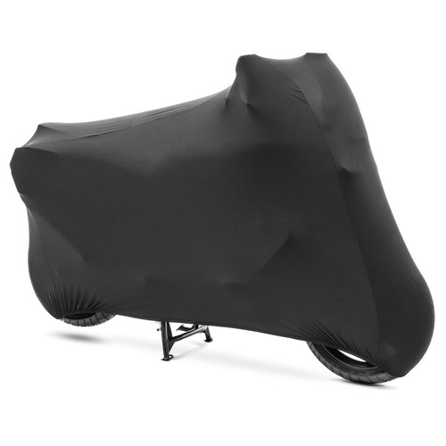 Housse moto intérieur stretch - moto,