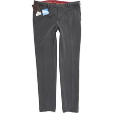 MMX Lupus-L   Gris Skinny Slim