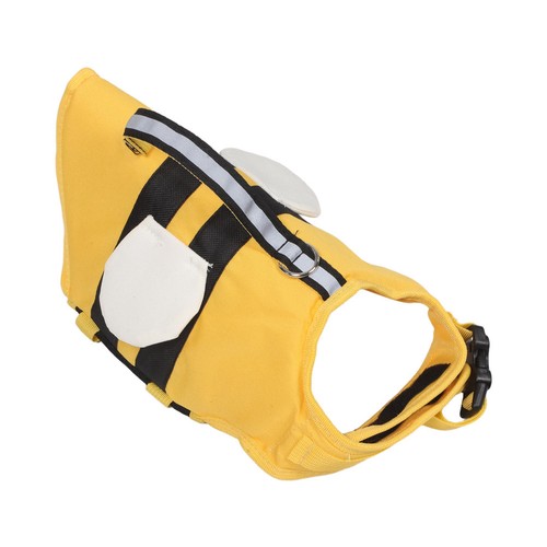 Gilet piscine pour chiot - gilet, de
