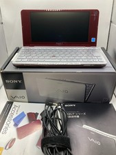Ordinateur portable Sony VAIO