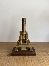 Marteau Pilon en Bronze Le