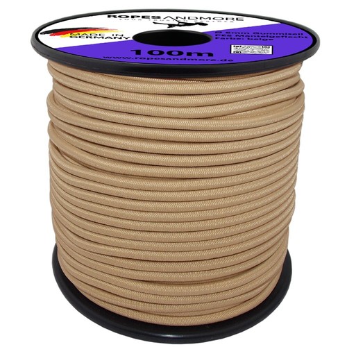 Corde extension en - d'extension,