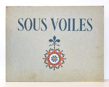 SOUS VOILES. L. Haffner