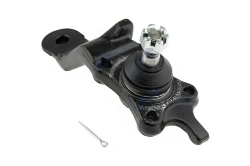 Pivot bras suspension - de,