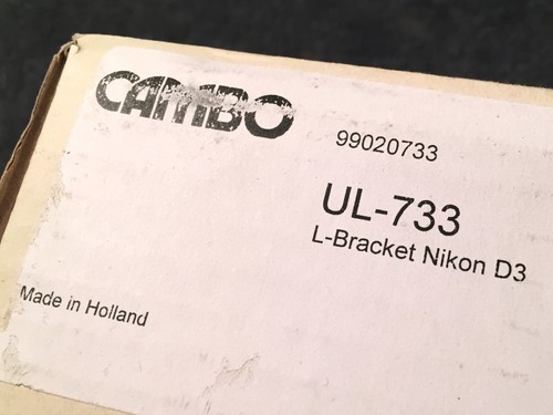Cambo ultima d35 digital - ultima,
