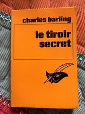 Le tiroir secret Charles