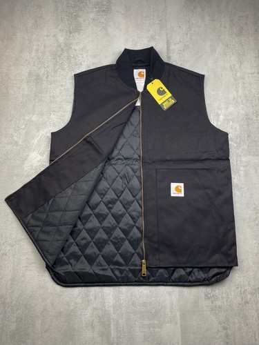 Veste sans manches carhartt - veste,
