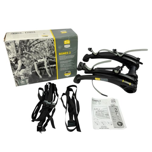 Saris bones bike rack - saris,
