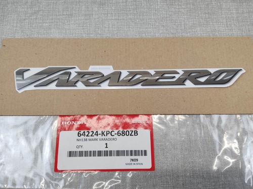 Sticker latéral type - , mbx80